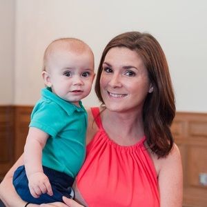 Meet your Posher, Whitney